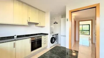 Terraced house in Nulles photo 10