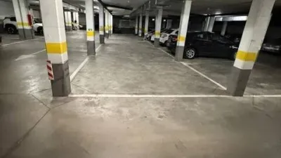 Piso en Santa Cruz-San Antonio Abad-Industria, Cañicas photo 33