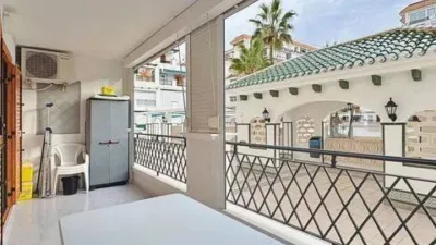 Apartment in La Mata photo 29