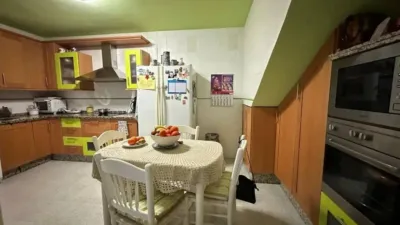 Chalet in Jaén Capital photo 4