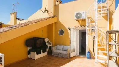 Apartment on Paseo de los Conquistadores photo 33