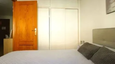 Apartment on Beniajan Street photo 15