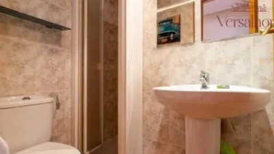 Apartment in Garbinet-Parque de las Avenidas photo 21