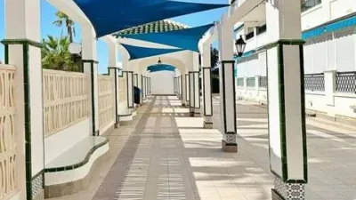 Apartment in La Mata photo 44