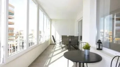 Apartment on Avinguda Doctor Gregorio Marañón photo 4