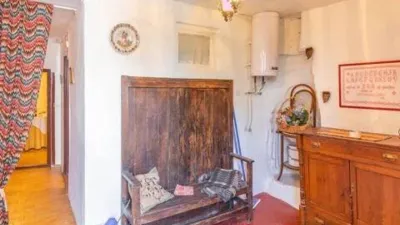 Chalet in Mendigorria photo 73
