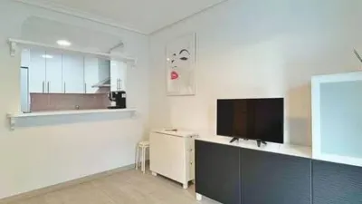 Apartment in La Mata photo 7