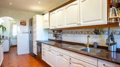 Chalet in Legarda photo 32