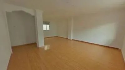 Flat on Calle Virgen de los Desamparados photo 14