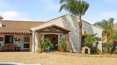 Casa rústica en Área de Casares photo 4