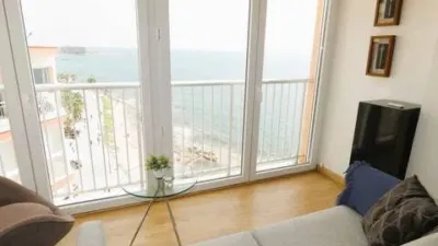 Apartment on Calle del Maestro Parada photo 37