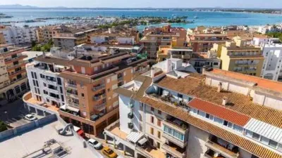 Apartment in Alcúdia photo 29