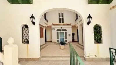 Apartment in La Mata photo 46