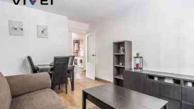 Apartment in Opañel photo 4