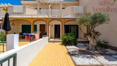 Terraced house in Rojales photo 3