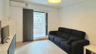 Apartment in La Mata photo 9