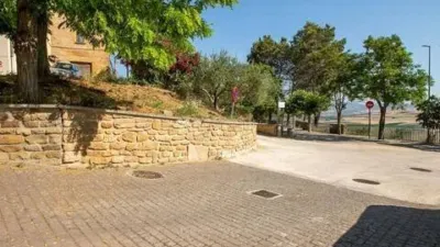 Chalet in Mendigorria photo 4