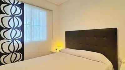 Apartment in La Mata photo 19
