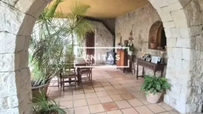 Chalet in La Cañada del Fenollar photo 12