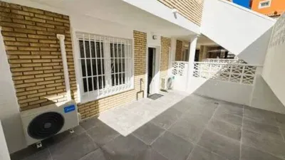 Piso – Torrevieja - Vista 2