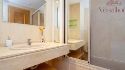 Apartment in Garbinet-Parque de las Avenidas photo 17