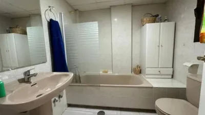 Chalet in Jaén Capital photo 11