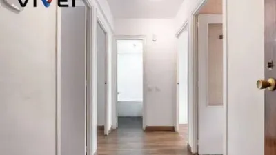 Apartment in Opañel photo 24