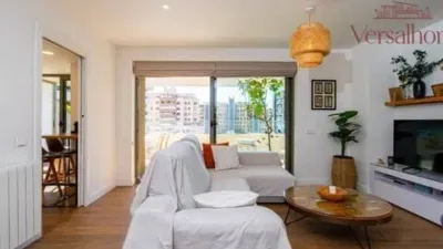 Piso – Alicante - Alacant - Vista 3