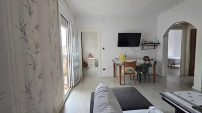 Attic in Sabadell photo 16