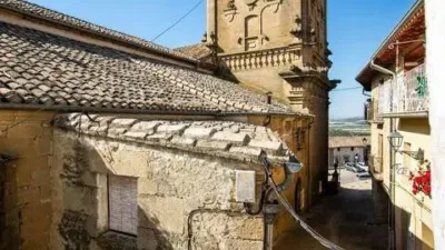 Chalet in Mendigorria photo 62