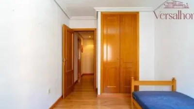 Apartment in Garbinet-Parque de las Avenidas photo 20
