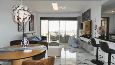 Apartment on Pimienta Street photo 9