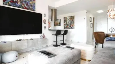 Apartment on Pimienta Street photo 14