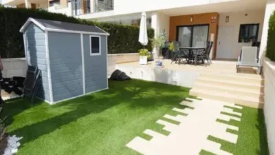 Piso – Orihuela - Vista 3