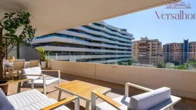Apartment on Avenida del Maestro José Garberi Serrano photo 10