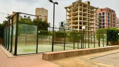 Apartment in Guardamar Playa photo 9