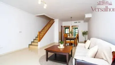 Terraced house in Rojales photo 12