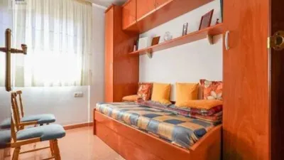 Apartment in Centre photo 15