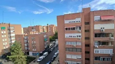 Apartment in Los Ángeles photo 28