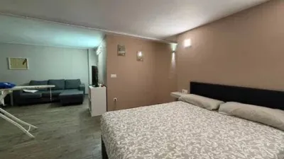 Chalet in Beniflà photo 30