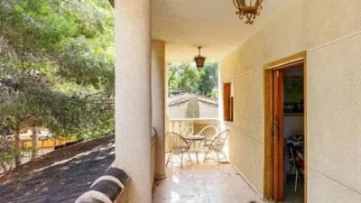 Casa - Vista 4