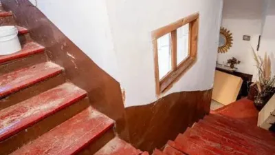 Chalet in Mendigorria photo 39