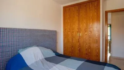 Townhouse in Amanecer photo 19