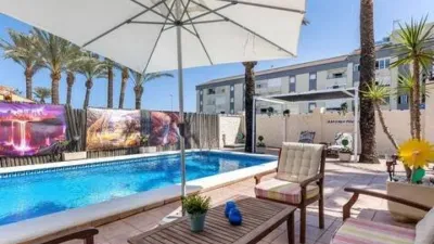 Casa – Torrevieja - Vista 5