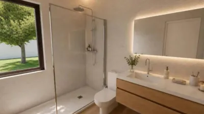 Chalet in Sant Feliu de Pallerols photo 7