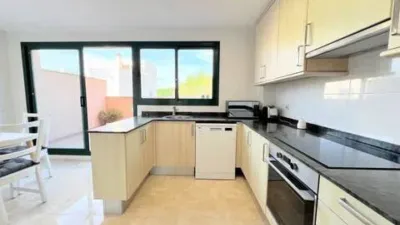 Terraced house in Nulles photo 9