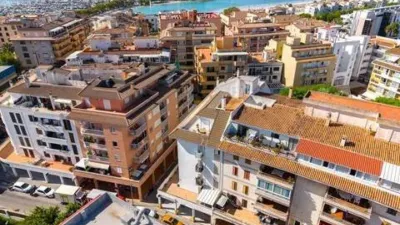 Apartment in Alcúdia photo 34