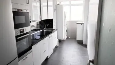 Apartment in Los Girasoles photo 7