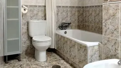 Apartment in Los Girasoles photo 20