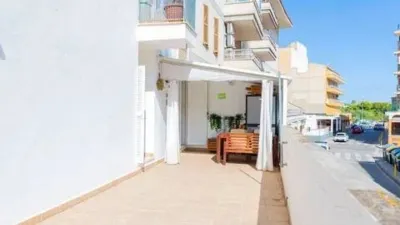 Apartment in Alcúdia photo 22